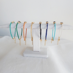 Pulsera PEZ simple - comprar online