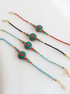 Pulsera Edirne