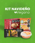 Kit Navideño VEGANO