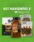 Kit Navideño 2 VEGANO