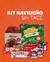 Kit Navideño SIN TACC