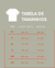 Camiseta Afeto - loja online