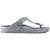 BK GIZEH EVA METALLIC SILVER 1003496