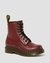 DR MARTENS 1460 SMOOTH CHERRY RED 11821600