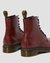 DR MARTENS 1460 SMOOTH CHERRY RED 11821600 - comprar online