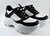 ZAPATILLAS URBANAS - Art. 1276 BLANCO/NEGRO - comprar online