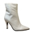 BOTA STILETTO TACO AGUJA BLANCO-BYSX 525