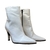 BOTA STILETTO TACO AGUJA BLANCO-BYSX 525 en internet