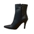 BOTA STILETTO TACO AGUJA NEGRA-BYSX 525 - comprar online