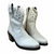 BOTA TEXANA BLANCA CON TACHA-BYSX082 en internet