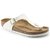 BK GIZEH BF PATENT WHITE 1005300 - comprar online