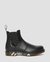 DR MARTENS 2976 SMOOTH BLACK 11853001