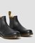 DR MARTENS 2976 SMOOTH BLACK 11853001 - QUADRATO