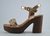 SANDALIAS - Art. RS 2380 CHAMPAGNE en internet