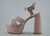 SANDALIAS - Art. M 901 CHAROL NUDE en internet