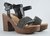 SANDALIAS - Art. RS 2376 NEGRO - comprar online