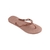 OJOTAS HAVAIANAS FLASH SWEET -4123225 CROCUS ROSE