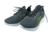 ZAPATILLAS - LA GEAR BALWIN PARK 1210 GRIS Y AMARILLO - QUADRATO