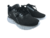 ZAPATILLAS - LA GEAR GRIFFTH 2080 NEGRO Y BLANCO en internet