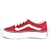 ZAPATILLAS TIPO VANS PLATAFORMA - TR 605 ROJO - comprar online