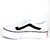 ZAPATILLAS TIPO VANS PLATAFORMA - TR 605 BLANCO - comprar online