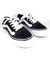 ZAPATILLAS TIPO VANS PLATAFORMA PU- TR 605 PU NEGRO en internet