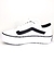 ZAPATILLAS TIPO VANS PLATAFORMA PU- TR 605 PU BLANCO - comprar online