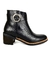 BOTAS - FR 1010 NEGRO