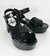 SANDALIAS - Art. PR 1461 CHAROL NEGRO - comprar online