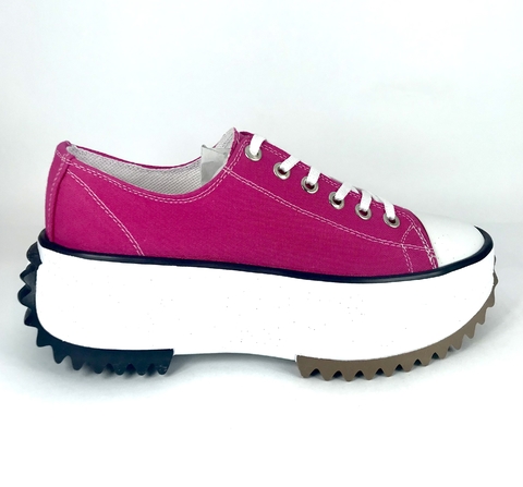 ZAPATILLAS - STR 312 FUCSIA