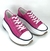 ZAPATILLAS - STR 312 FUCSIA - comprar online