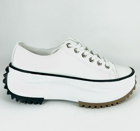 ZAPATILLAS - STR 312 BLANCA