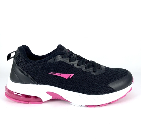 ZAPATILLAS - AIR 1811 FUCSIA/NEGRO