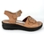 SANDALIAS - FR 1202 CARAMELO