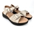 SANDALIAS - FR 1202 CRUDO - comprar online