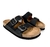 SANDALIAS - FR 6438 NEGRO - comprar online