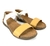 SANDALIAS - FR 6504 MAIZ - comprar online