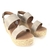 SANDALIAS - FR 1306 CRUDO - comprar online