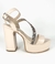 SANDALIAS - PR 3091 NUDE