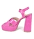 SANDALIAS - M 9001 FUCSIA en internet