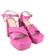 SANDALIAS - M 9001 FUCSIA - comprar online