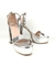 SANDALIAS - M 1002 PLATA - comprar online