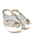 SANDALIAS - PR 1410 PLATA - comprar online