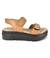 SANDALIAS - FR 1703 MADERA