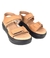 SANDALIAS - FR 1703 MADERA - comprar online