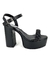 SANDALIAS - PR 3054 NEGRO