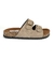 SANDALIAS - RS 2054 BEIGE