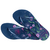 OJOTAS HAVAIANAS SLIM ORGANIC -4132823 BLUE en internet