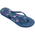 OJOTAS HAVAIANAS SLIM ORGANIC -4132823 BLUE