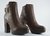 BOTA - Art. RS 2459 MARRON - comprar online